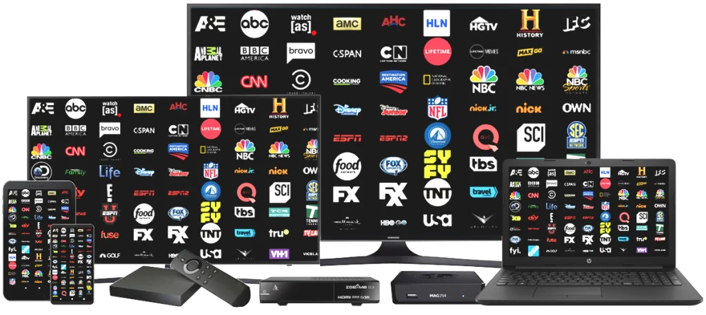 How To Install IPTV Subscription