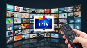 What is IPTV